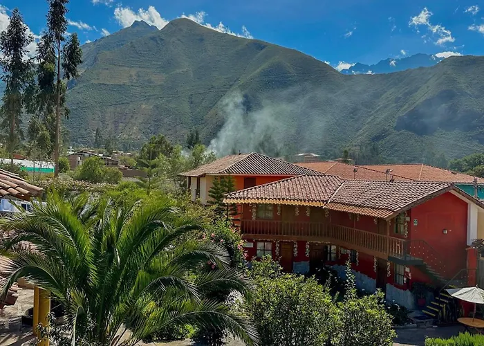 Mabey Urubamba