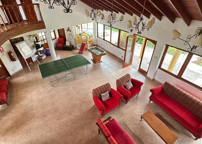 Mabey Urubamba