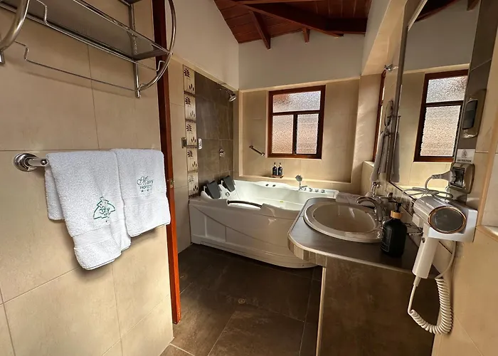 Mabey Hotel 3*