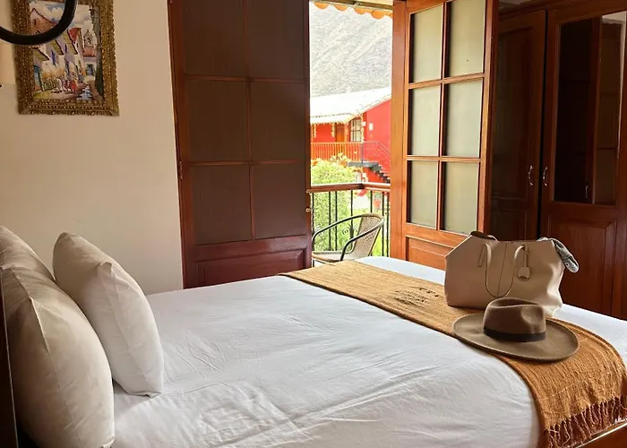 Mabey 3* Urubamba
