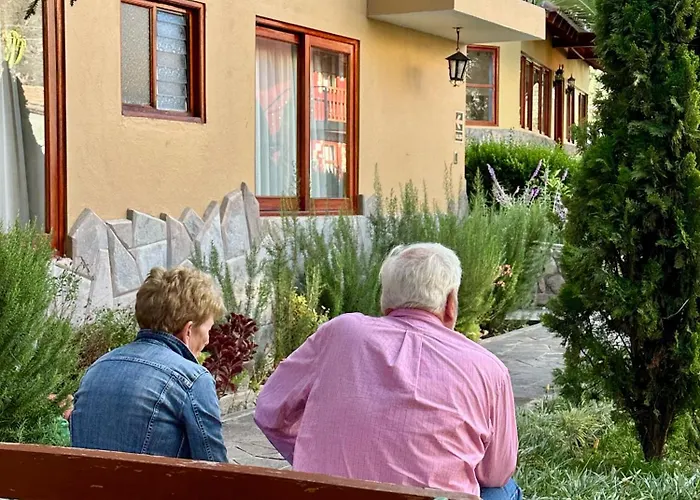 Mabey Urubamba
