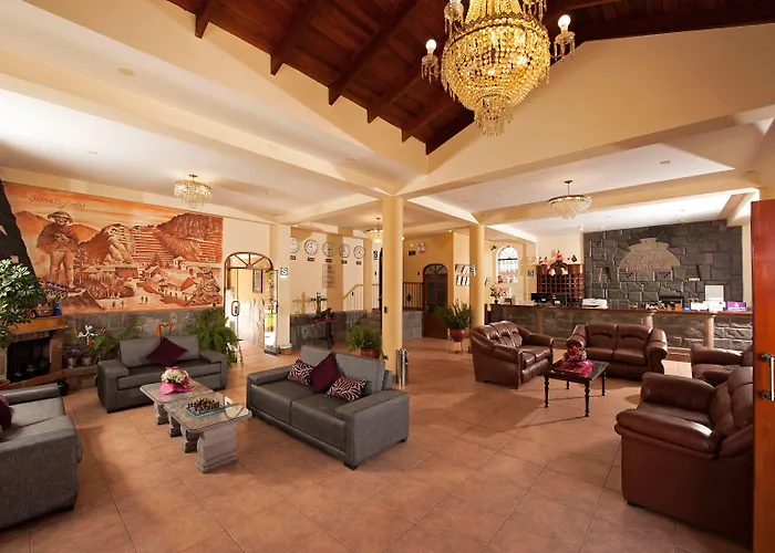 Mabey Hotel