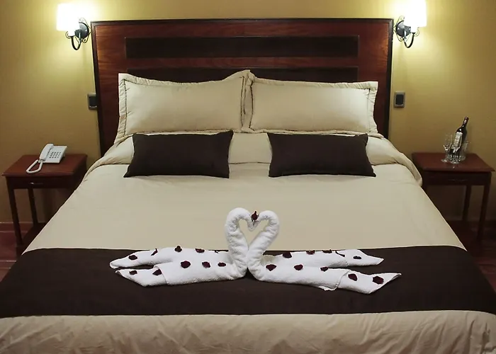 Mabey Hotel