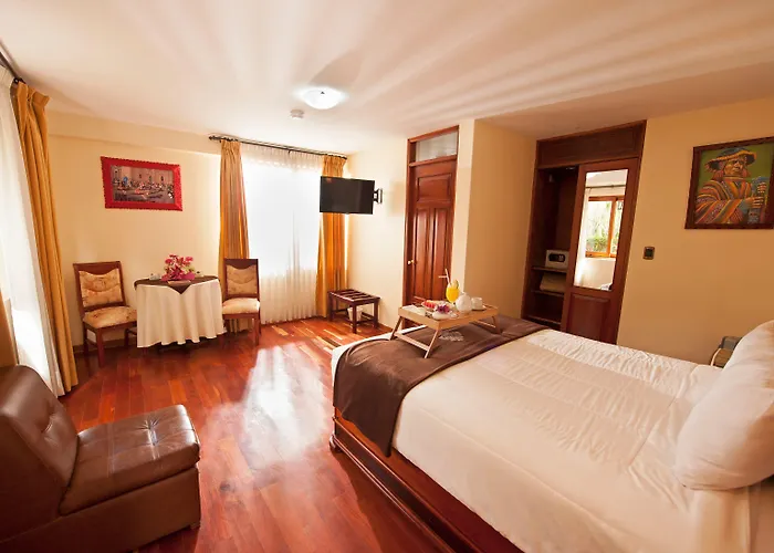 Hotel Mabey