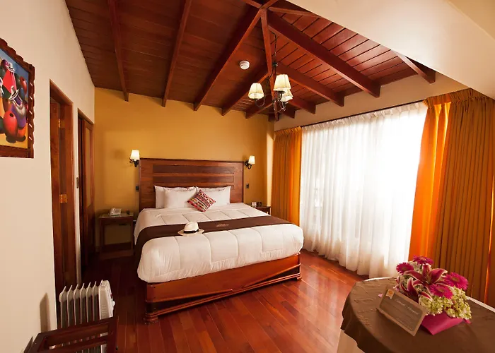 Hotel Mabey