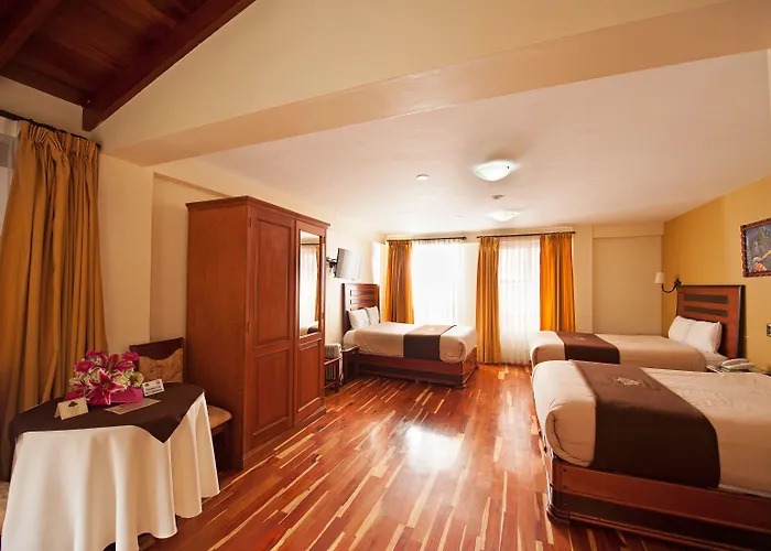 Mabey Hotel