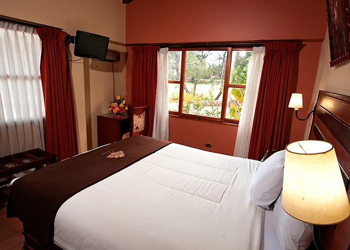 Hotel Mabey