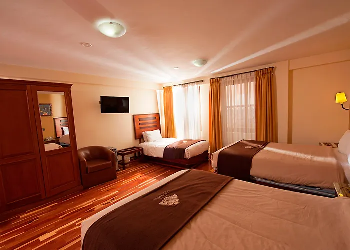 Hotel Mabey