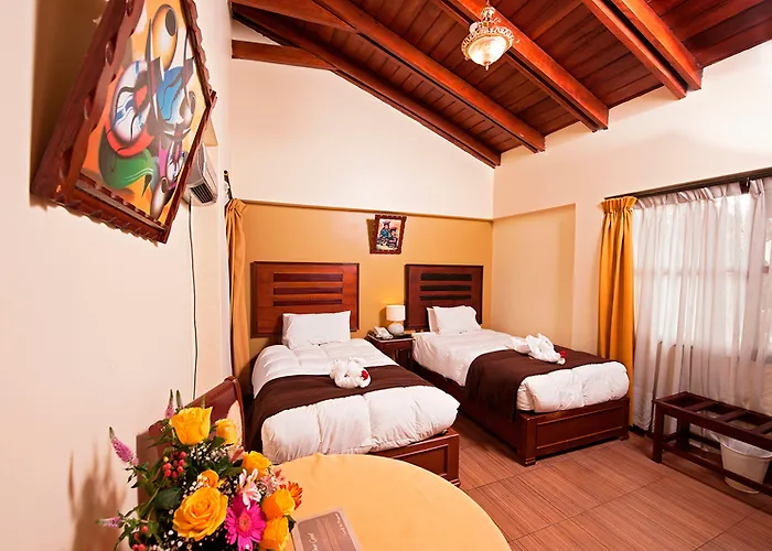 Mabey Urubamba