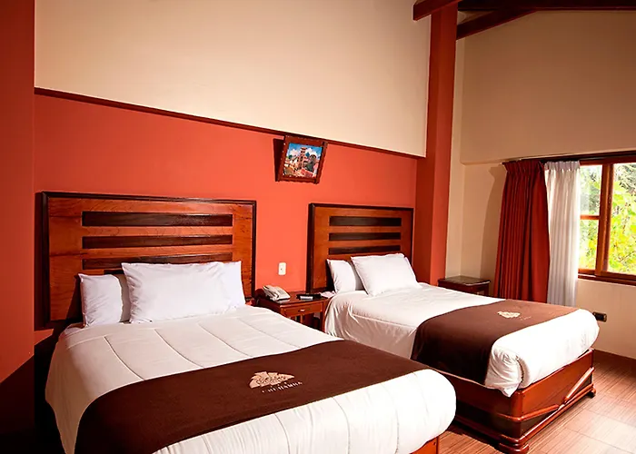 Hotel Mabey 3*