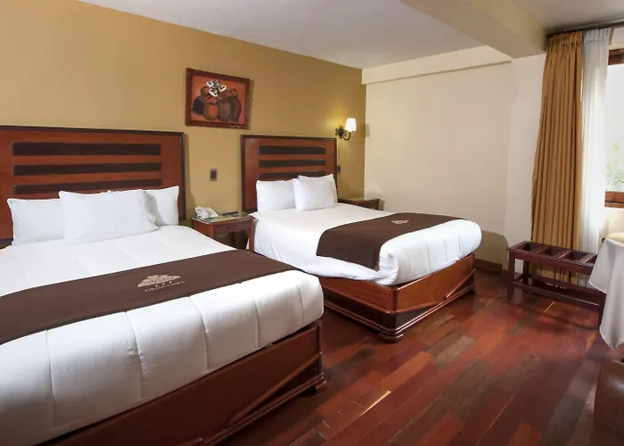 Mabey 3* Urubamba