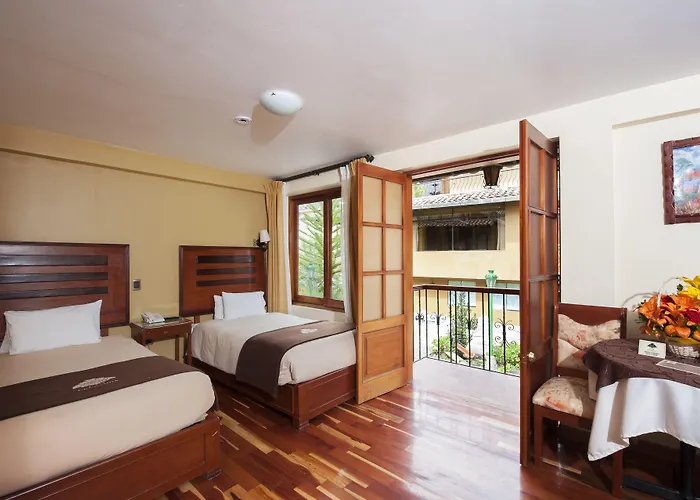 Mabey Hotel