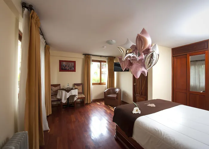 Mabey Urubamba