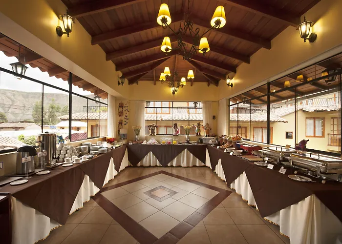 Mabey 3* Urubamba