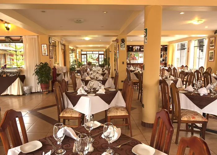 Mabey Urubamba