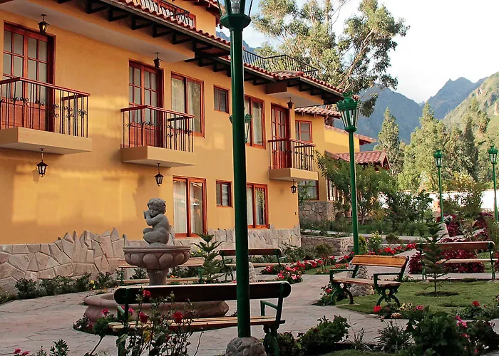 Hotel Mabey