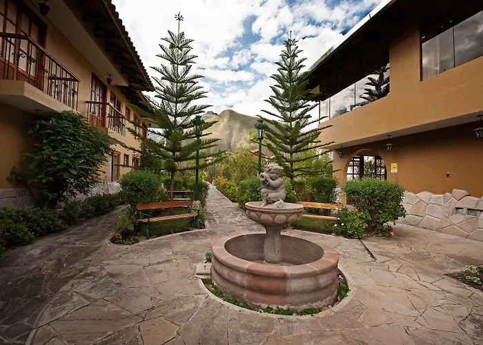 Mabey Hotel 3*