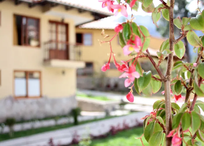 Mabey 3* Urubamba