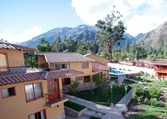 Hotel Mabey