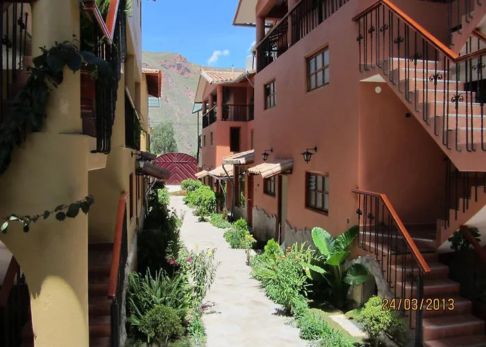 Mabey Hotel 3*