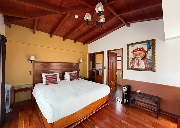 Hotel Mabey 3*