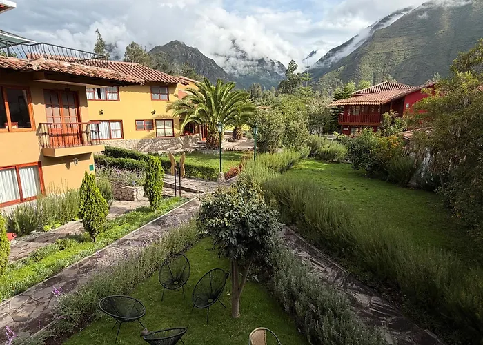 Mabey Urubamba