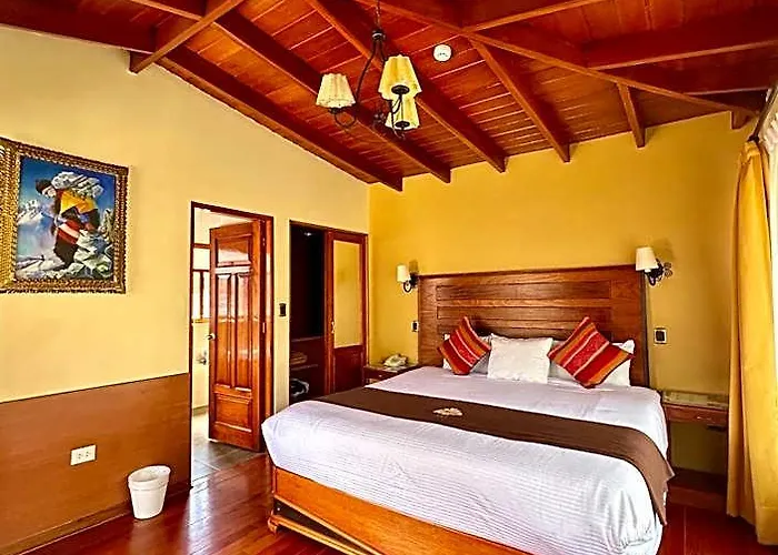 Mabey Hotel