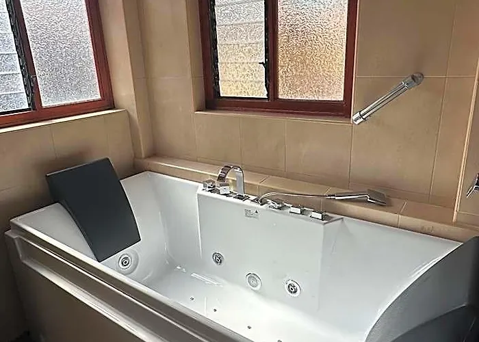 Mabey Hotel Urubamba