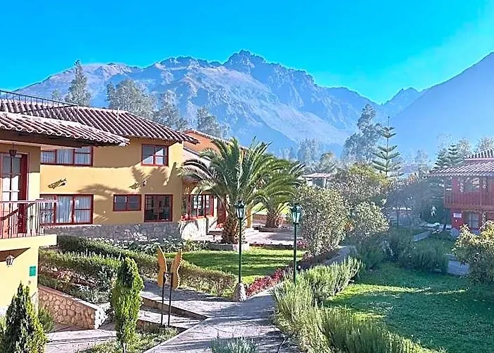 Mabey 3* Urubamba