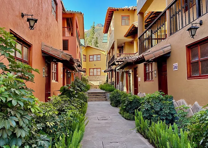 Mabey Hotel 3*