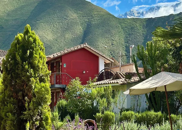 Mabey Hotel 3*