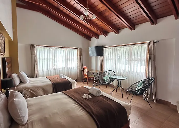 Hotel Mabey 3*