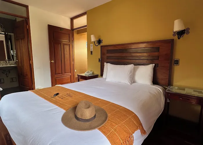 Mabey Urubamba
