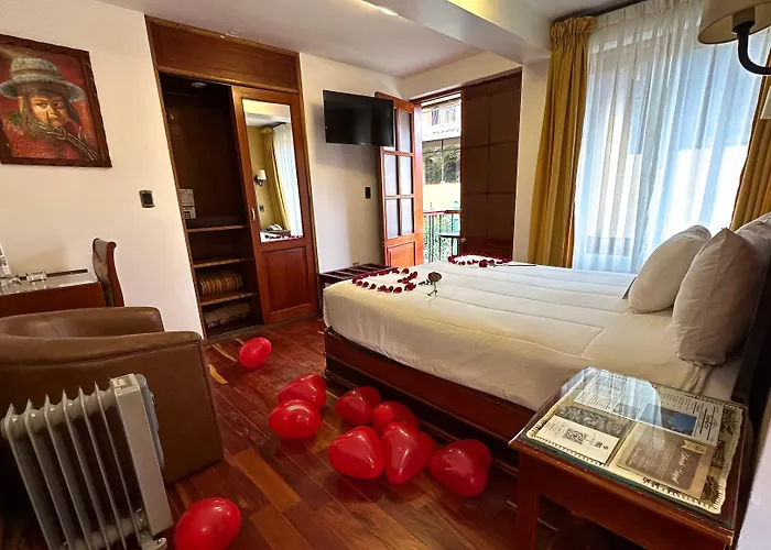 Mabey Hotel 3*